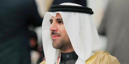 الشيخ فهد ناصر صباح الأحمد نائباً لرئيس المجلس الأولمبي الآسيوي - جريدة هرم مصر