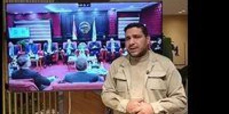 محمود فايد مدير تحرير تحيا مصر: الضريبة العقارية ليست جديدة.. ورفع الحد إلى 100 ألف جنيه.. واجتماع مستقبل وطن مع وزير المالية يدل على التوافق - جريدة هرم مصر