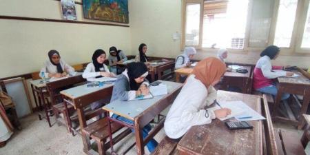 رابط نتيجة الشهادة الإعدادية 2025-2026 الترم الأول برقم الجلوس - جريدة هرم مصر