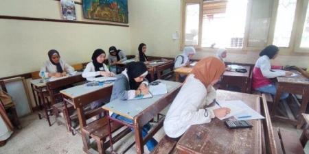 رابط نتيجة الشهادة الإعدادية بمحافظة القاهرة 2026 - جريدة هرم مصر