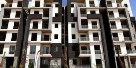 منصة مصر العقارية.. انطلاق الحجز الإلكتروني لشقق الإسكان الجديدة - جريدة هرم مصر