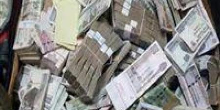 ضبط قضايا عملة بأكثر من 4 ملايين جنيه خلال 24 ساعة - جريدة هرم مصر