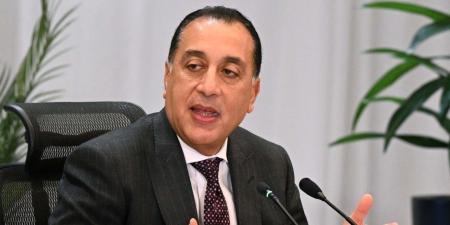 رئيس الوزراء يتابع المشروعات الجاري تنفيذها من خلال الهندسية للقوات المسلحة - جريدة هرم مصر