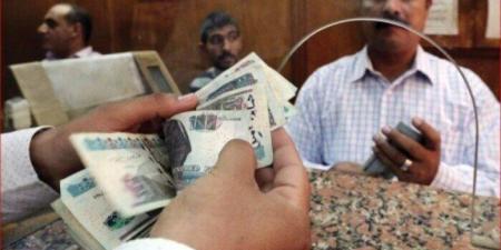 القيمة الجديدة للمعاش بعد رفع الحد التأميني الأدنى والأقصى.. اعرف قبضك كام - جريدة هرم مصر
