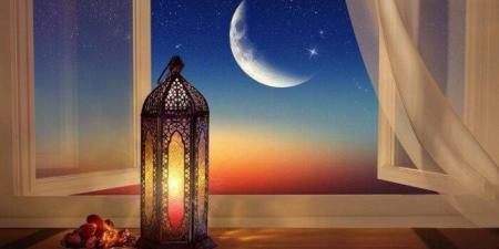 أدعية رمضان مكتوبة.. اجعل شهر رمضان مميزًا بالدعاء - جريدة هرم مصر