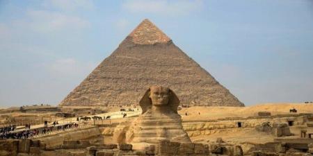 معلومات الوزراء: فوز مصر بجائزة أكثر الوجهات الواعدة سياحيا لـ 2026 - جريدة هرم مصر