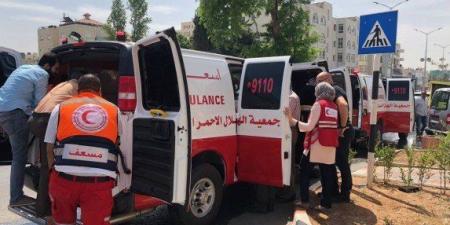 ارتفاع حصيلة ضحايا العدوان الإسرائيلي على غزة إلى 71660 شهيدا و 171419 مصابا - جريدة هرم مصر