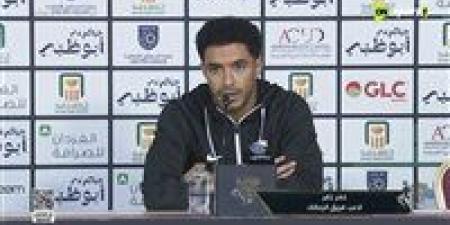 خالد الغندور: عمر جابر ودونجا يقتربان من مواجهة الزمالك أمام بتروجت - جريدة هرم مصر