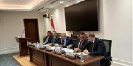 «يا حكومة فتشي في جيبك قبل ما تمدي إيدك في جيب المواطن».. عاطف المغاوري يرفض تغليظ عقوبة سرقة الكهرباء: تنتقم من المصريين - جريدة هرم مصر