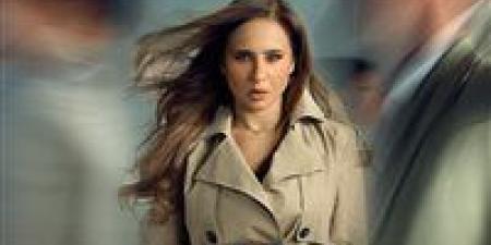 مسلسلات رمضان 2026.. الكشف عن البوسترات الرسمية لـ مسلسل على قد الحب - جريدة هرم مصر