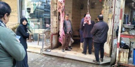 خبز ناقص وسلع منتهية ووقود غير مرخص.. ضبط 383 مخالفة خلال حملات تموينية بالمنيا - جريدة هرم مصر