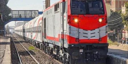 لو مسافر الصعيد.. مواعيد قطارات «القاهرة - أسوان» اليوم الاثنين 26 يناير 2026 - جريدة هرم مصر