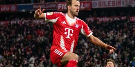 سكاي سبورت: بايرن ميونخ بدأ مفاوضاته مع هاري كين لتجديد عقده - جريدة هرم مصر