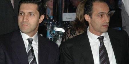 علاء مبارك ينفي احتضان الإخوان له ولشقيقه في السجن ويصف الأخبار بـ"الافتراء" - جريدة هرم مصر