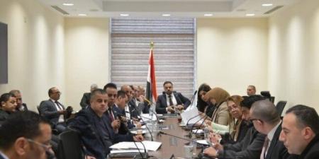 «شباب النواب» توافق نهائيا على تعديلات قانون المهن الرياضية - جريدة هرم مصر