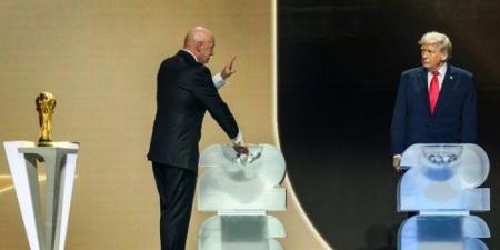 فرنسا تحدد موقفها من مقاطعة مونديال 2026 - جريدة هرم مصر