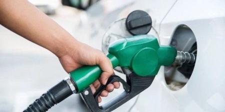 أسعار البنزين والسولار في مصر اليوم.. الاثنين 26 يناير 2026 - جريدة هرم مصر