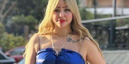 لـ 2 فبراير.. تأجيل محاكمة الراقصة بوسي بتهمة التحريض على الفجور - جريدة هرم مصر