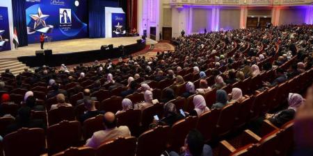 إعلان أسماء الفائزين بفئات جائزة مصر للتميز الحكومي في دورتها الرابعة - جريدة هرم مصر