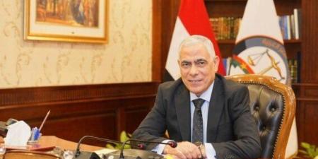 لمكافحة الاستغلال الجنسي إلكترونيًا.. النيابة العامة تتعاون مع المركز الوطني للأطفال المفقودين - جريدة هرم مصر