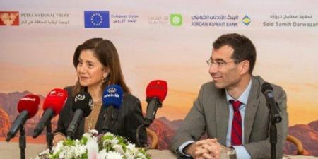 الأردن يطلق جائزة التراث 2026 وتوسيع نطاقها ليشمل فلسطين وسوريا - جريدة هرم مصر