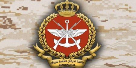 غدا.. الجيش الكويتي ينفذ تمرين (راية وطن) المشترك في جزيرة فيلكا - جريدة هرم مصر