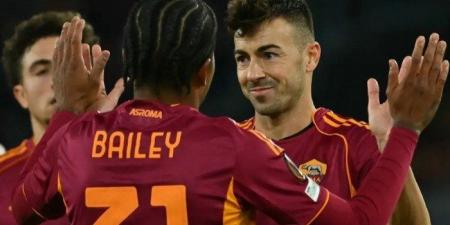 بث مباشر.. مشاهدة مباراة روما وكالياري في الدوري الإيطالي - جريدة هرم مصر