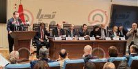 هدفنا حماية النشء.. أحمد بدوي يثمن التوجه الرئاسي لوضع ضوابط لاستخدام الأطفال لتطبيقات التواصل الاجتماعي - جريدة هرم مصر