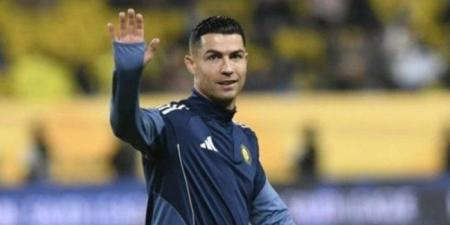 رونالدو ينتصر.. إدارة النصر تستجيب لطلبات «الدون» - جريدة هرم مصر