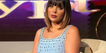 أخر تطورات الحالة الصحية للفنانة هبة السيسي - جريدة هرم مصر