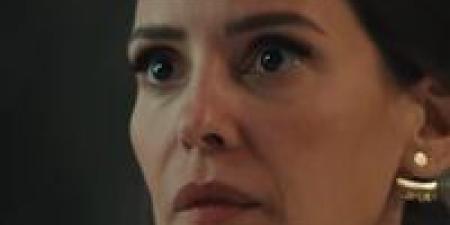 مواعيد مسلسل قسمة العدل الحلقة 21.. إيمان العاصي تكشف هوية سارق المخزن - جريدة هرم مصر