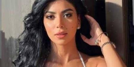 شاهد.. كارولين عزمي تتألق وتلفت الأنظار على إنستجرام - جريدة هرم مصر