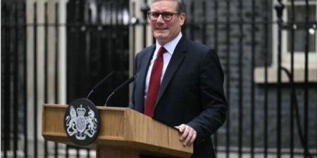 مكتب ستارمر: رئيس وزراء بريطانيا لن يتقدم باستقالته على خلفية ملفات إبستين - جريدة هرم مصر