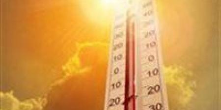 حالة الطقس في مصر غداً الثلاثاء: تحذيرات من الشبورة المائية وتفاوت كبير في درجات الحرارة - جريدة هرم مصر