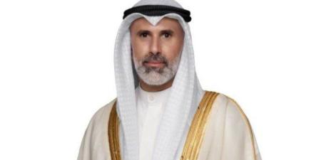 وزير الخارجية الكويتي يتلقى اتصالًا من نظيره البلجيكي - جريدة هرم مصر