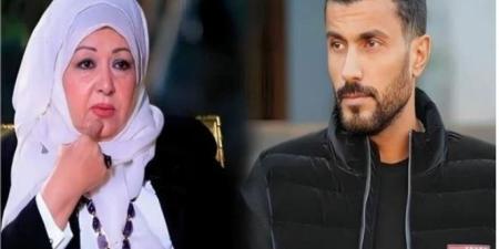 مصر.. رفض دعوى تعويض الفنانة عفاف شعيب ضد المخرج محمد سامي - جريدة هرم مصر