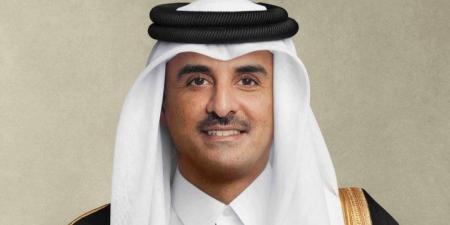 أمير قطر يهنئ رئيسة وزراء اليابان بمناسبة فوز حزبها في الانتخابات - جريدة هرم مصر