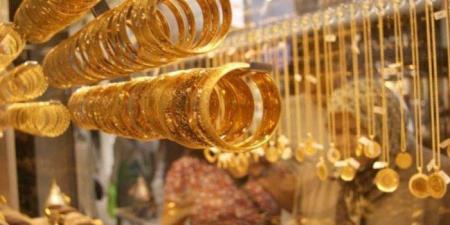 أزمة الصاغة في مصر: شعبة الذهب تحذر من انهيار محلات بسبب الضرائب وغياب الشفافية في التسعير - جريدة هرم مصر