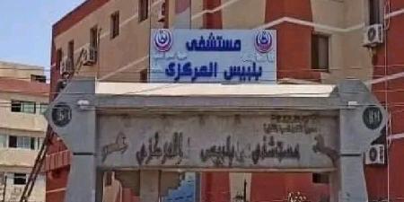 مصرع وإصابة 5 أشخاص في انقلاب سوزوكي بالشرقية - جريدة هرم مصر