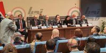 رئيس برلمانية مستقبل وطن: الإدمان الرقمي خطر كبير على أطفال مصر ولازم قانون قوي - جريدة هرم مصر