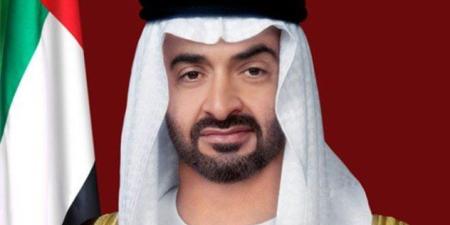 محمد بن زايد يصدر قرارا بإعادة تشكيل مجلس أمناء الهيئة الوطنية لحقوق الإنسان - جريدة هرم مصر