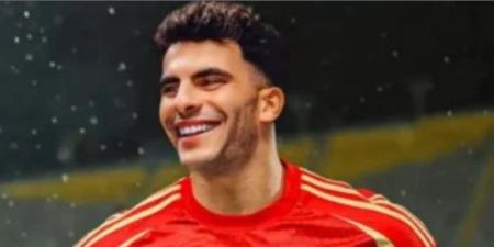 أبرزهم تريزجيه وعاشور .. تعرف علي غيابات الأهلي أمام الإسماعيلي - جريدة هرم مصر