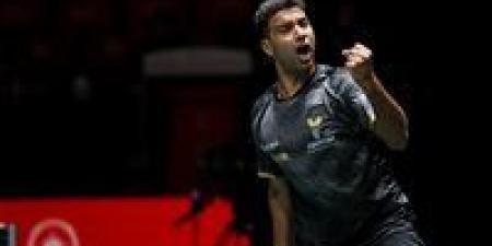 عمر عصر يتوج بلقب كأس أفريقيا لتنس الطاولة للمرة السابعة - جريدة هرم مصر