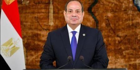 الرئيس السيسى يتشاور مع مدبولى لإجراء تعديل على تشكيل الحكومة - جريدة هرم مصر