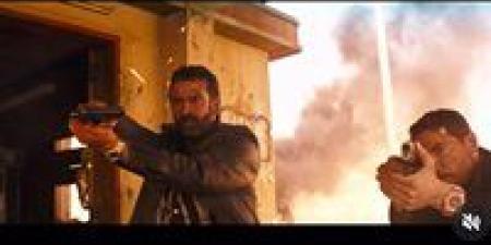 أضخم انتاج عربي.. لقطات من برومو فيلم 7Dogs بطولة كريم عبد العزيز وأحمد عز - جريدة هرم مصر