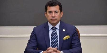 ممدوح عيد يشكر وزير الرياضة واتحاد الكرة بعد حادث مصعد لاعبي بيراميدز - جريدة هرم مصر