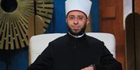 أسامة الازهري يحتفظ بمنصبه وزيرًا للأوقاف - جريدة هرم مصر