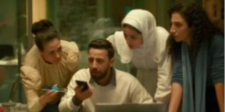 بعد حصده جائزة أفضل فيلم عربي من نقاد السينما المصريين.. قصة وأبطال «صوت هند رجب» - جريدة هرم مصر