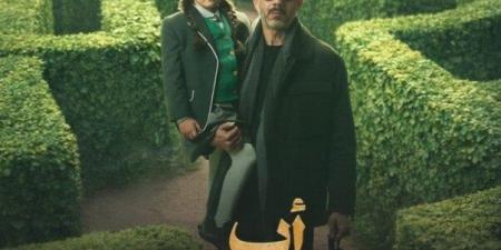 مسلسلات رمضان 2026.. تفاصيل وقنوات عرض مسلسل أب ولكن لـ محمد فراج - جريدة هرم مصر