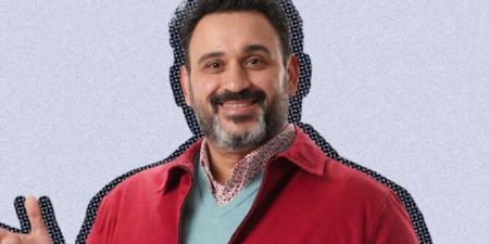أكرم حسني يكشف سبب غيابه عن موسم دراما رمضان 2026 - جريدة هرم مصر